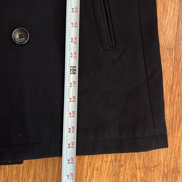 Micheal Kors Men’s Peacoat - Picture 7 of 9